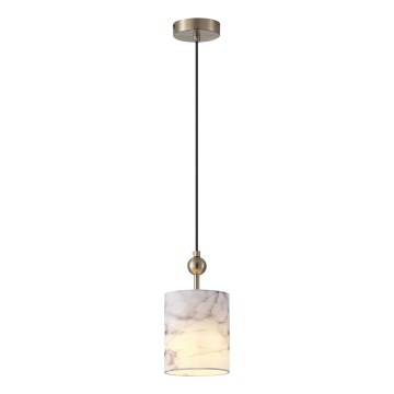 Suspension filaire 1xE14/15W/230V