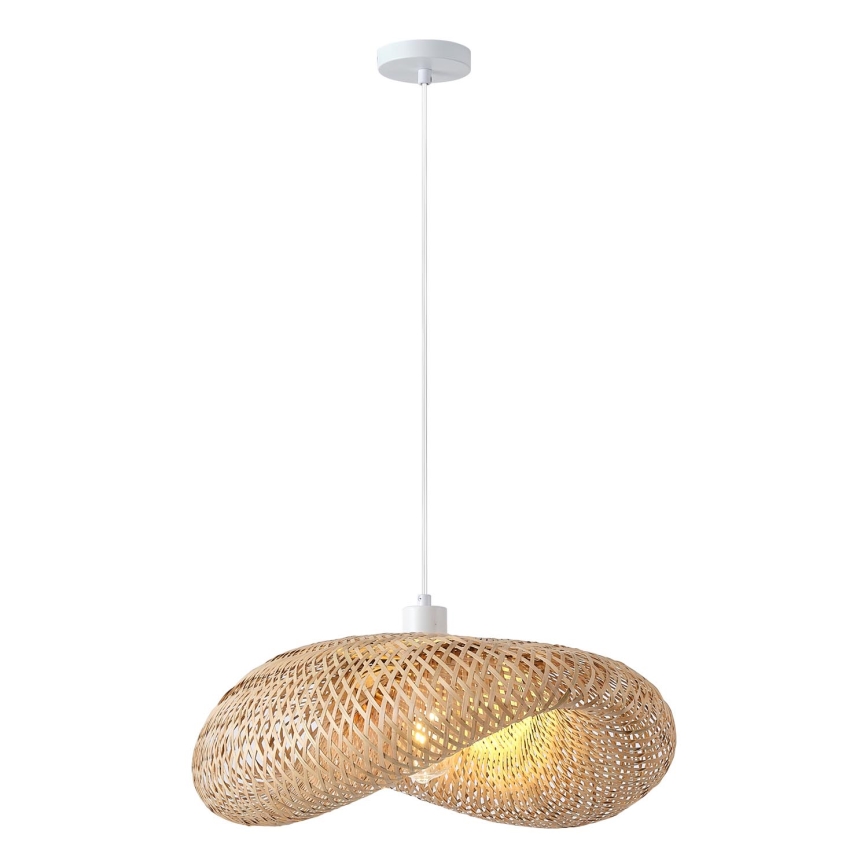 Suspension filaire 1xE27/15W/230V