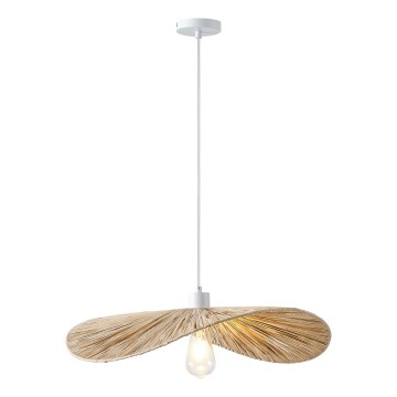Suspension filaire 1xE27/15W/230V