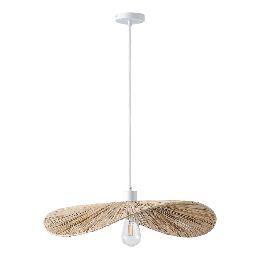 Suspension filaire 1xE27/15W/230V