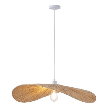 Suspension filaire 1xE27/40W/230V