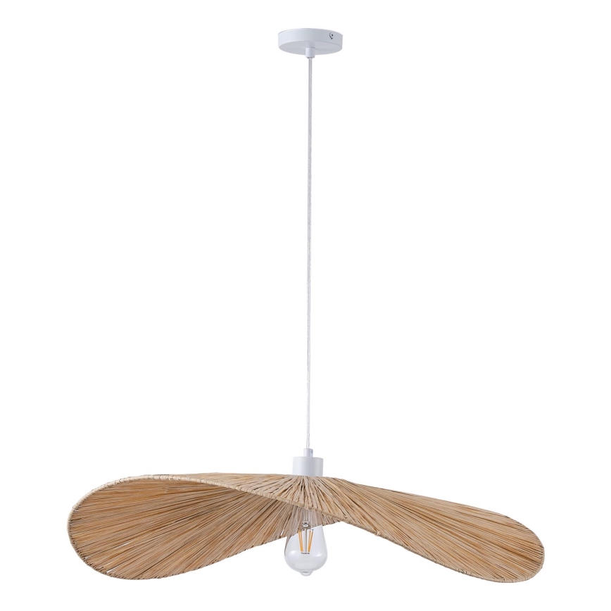 Suspension filaire 1xE27/40W/230V