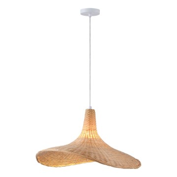 Suspension filaire 1xE27/40W/230V