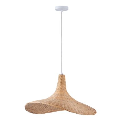 Suspension filaire 1xE27/40W/230V