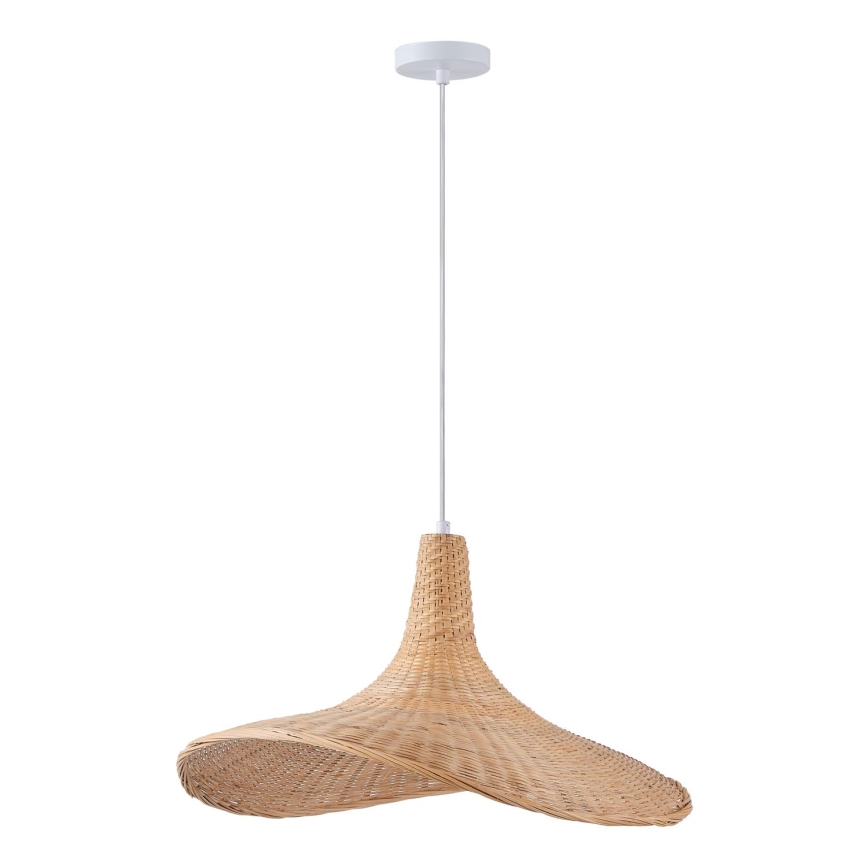 Suspension filaire 1xE27/40W/230V
