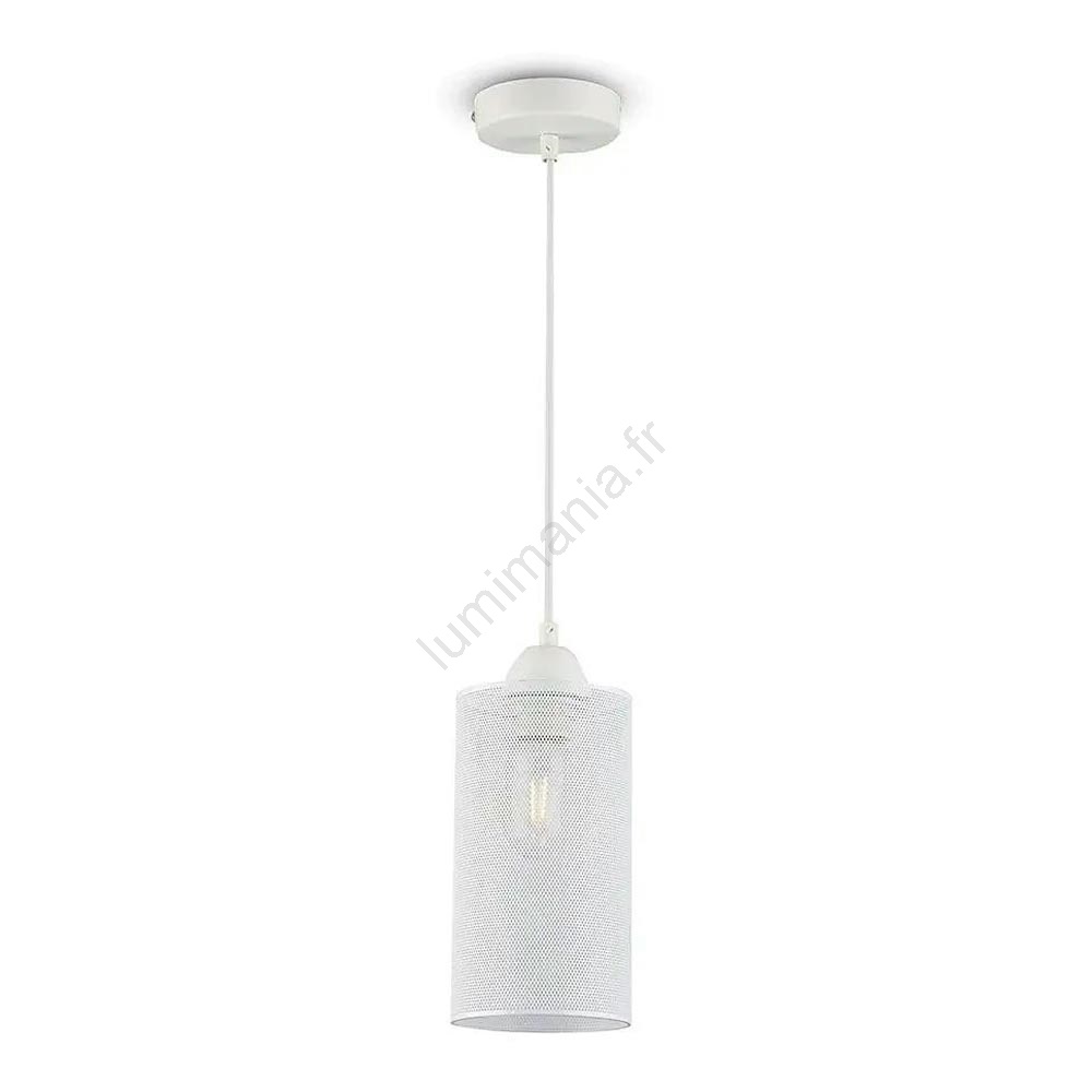 Suspension Reggiani Lorosae X – Lampe E27 60W – Design Italien