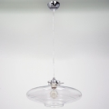 Suspension filaire 1xE27/60W/230V
