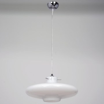 Suspension filaire 1xE27/60W/230V