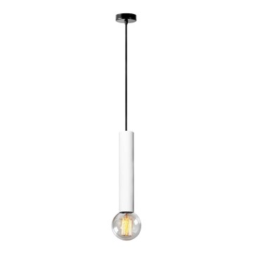 Suspension filaire 1xE27/60W/230V