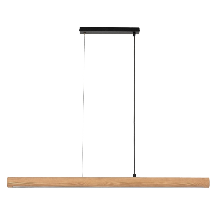 Suspension filaire à intensité variable LED GIACINTO LED/30W/230V