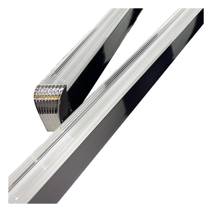 Suspension filaire à intensité variable LED/100W/230V 3000-6500K + télécommande