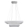 Suspension filaire à intensité variable LED/113W/230V 3000K blanc
