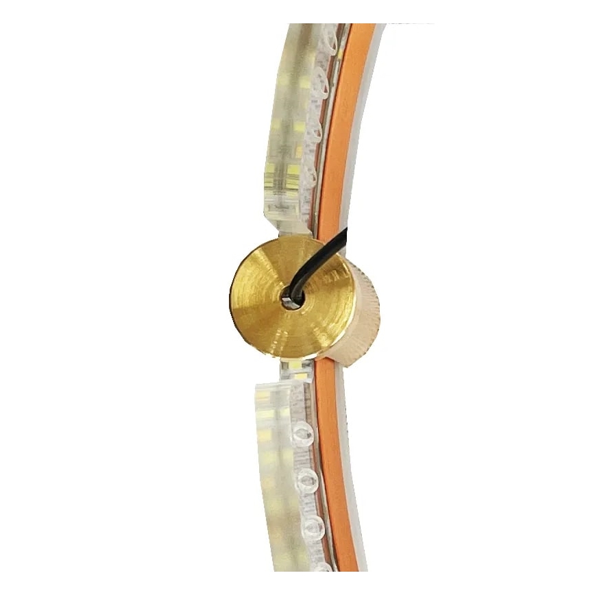 Suspension filaire à intensité variable LED/240W/230V 3000-6500K + télécommande