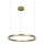 Suspension filaire à intensité variable LED/42W/230V 3000-6500K d. 60 cm + Télécommande