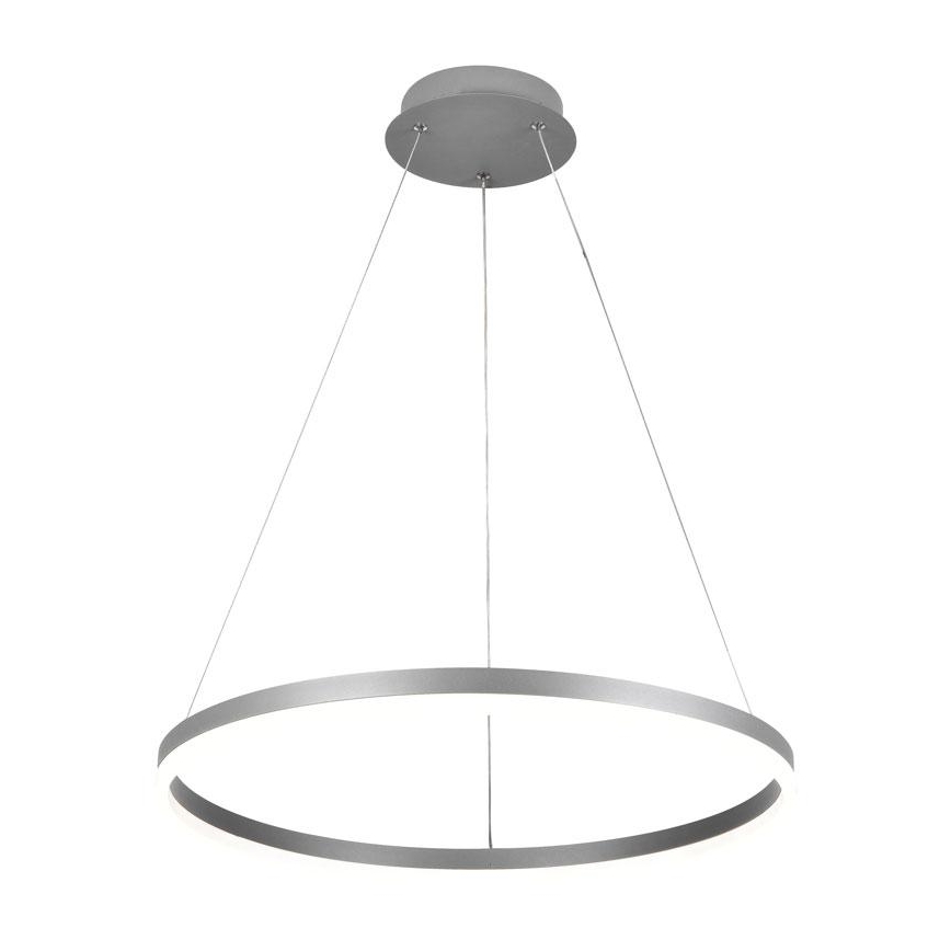 Suspension filaire à intensité variable LED/42W/230V 3000-6500K + télécommande