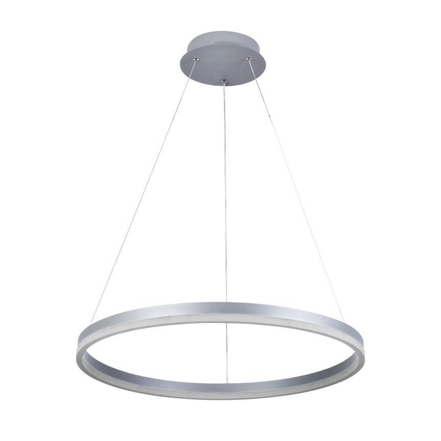 Suspension filaire à intensité variable LED/42W/230V 3000-6500K + télécommande