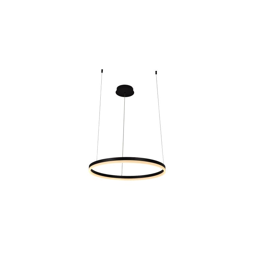 Suspension filaire à intensité variable LED/42W/230V 3000-6500K + Télécommande