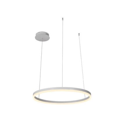 Suspension filaire à intensité variable LED/42W/230V 3000-6500K d. 60 cm + Télécommande