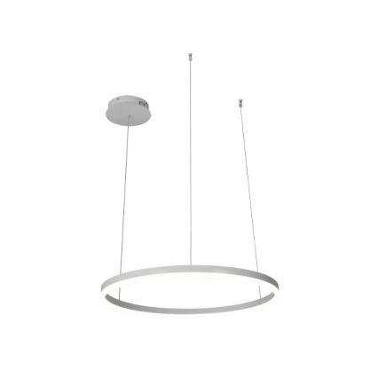 Suspension filaire à intensité variable LED/42W/230V 3000-6500K d. 60 cm + Télécommande