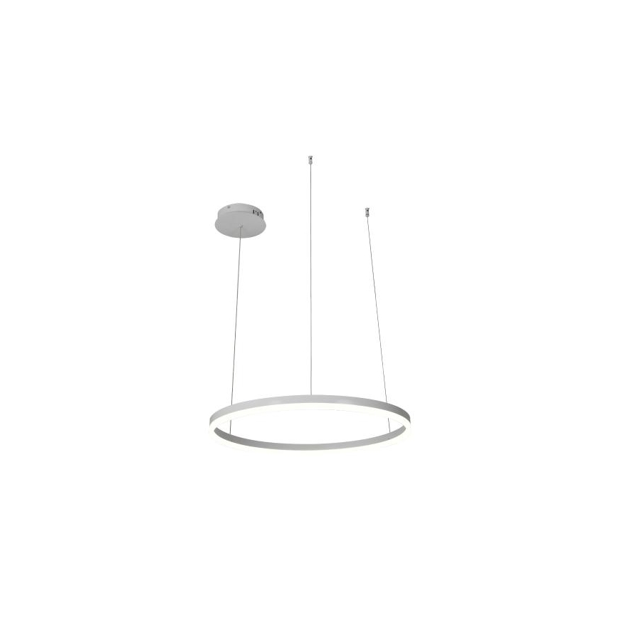 Suspension filaire à intensité variable LED/42W/230V 3000-6500K d. 60 cm + Télécommande