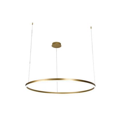 Suspension filaire à intensité variable LED/55W/230V 3000-6500K + Télécommande