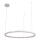 Suspension filaire à intensité variable LED/55W/230V 3000-6500K + Télécommande
