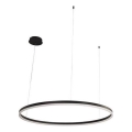 Suspension filaire à intensité variable LED/72W/230V 3000-6500K + Télécommande