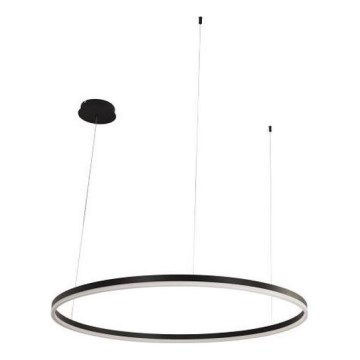 Suspension filaire à intensité variable LED/72W/230V 3000-6500K + Télécommande