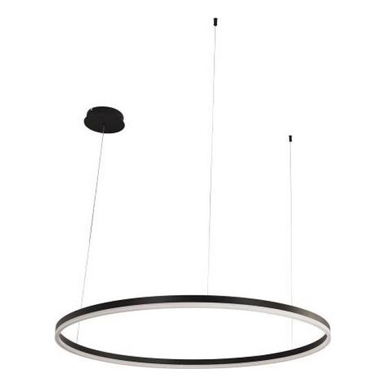 Suspension filaire à intensité variable LED/72W/230V 3000-6500K + Télécommande