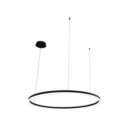 Suspension filaire à intensité variable LED/72W/230V 3000-6500K + Télécommande