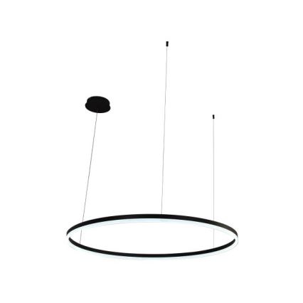 Suspension filaire à intensité variable LED/72W/230V 3000-6500K + Télécommande