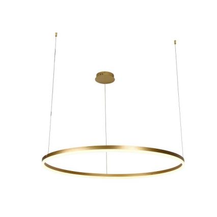 Suspension filaire à intensité variable LED/72W/230V 3000-6500K + Télécommande