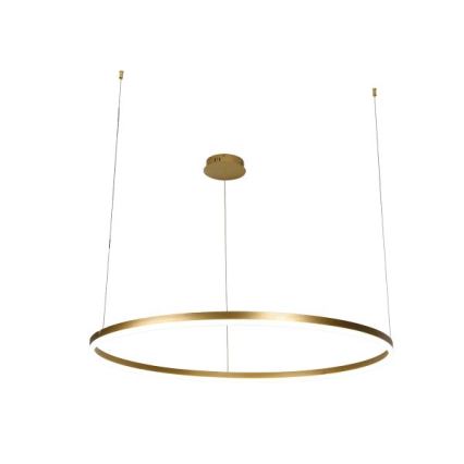 Suspension filaire à intensité variable LED/72W/230V 3000-6500K + Télécommande