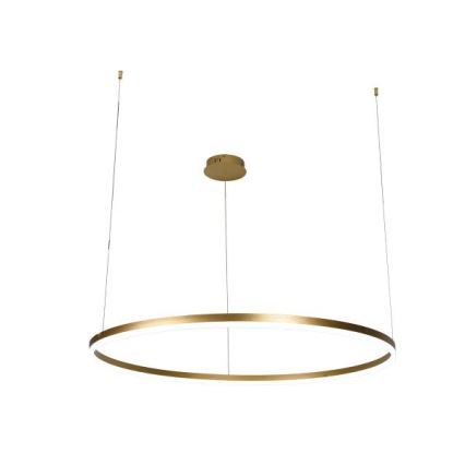 Suspension filaire à intensité variable LED/72W/230V 3000-6500K + Télécommande