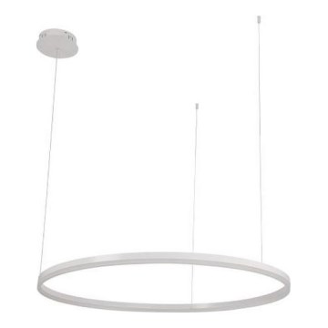 Suspension filaire à intensité variable LED/72W/230V 3000-6500K + Télécommande