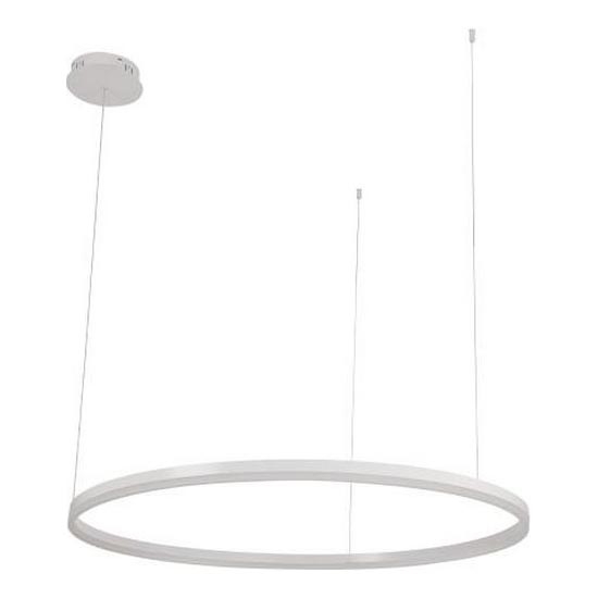 Suspension filaire à intensité variable LED/72W/230V 3000-6500K + Télécommande