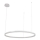 Suspension filaire à intensité variable LED/72W/230V 3000-6500K + Télécommande