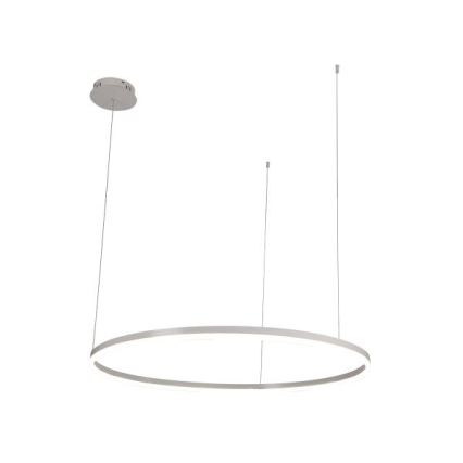Suspension filaire à intensité variable LED/72W/230V 3000-6500K + Télécommande