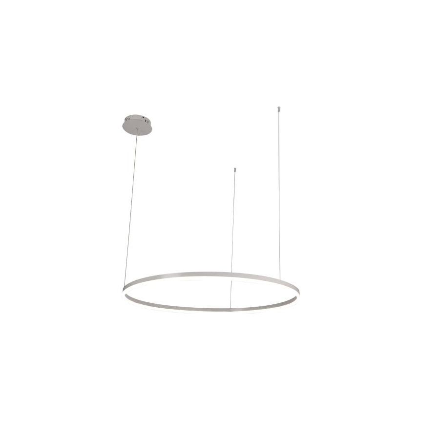 Suspension filaire à intensité variable LED/72W/230V 3000-6500K + Télécommande