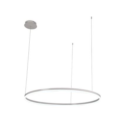 Suspension filaire à intensité variable LED/72W/230V 3000-6500K + Télécommande