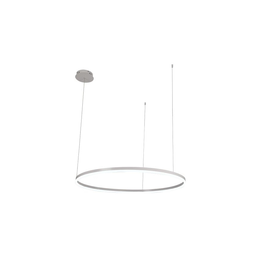 Suspension filaire à intensité variable LED/72W/230V 3000-6500K + Télécommande