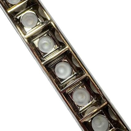 Suspension filaire à intensité variable LED/75W/230V 3000-6500K + télécommande