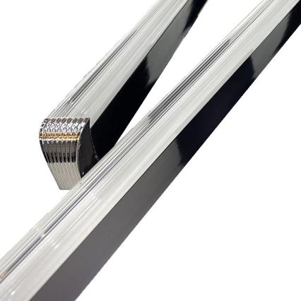 Suspension filaire à intensité variable LED/90W/230V 3000-6500K + télécommande