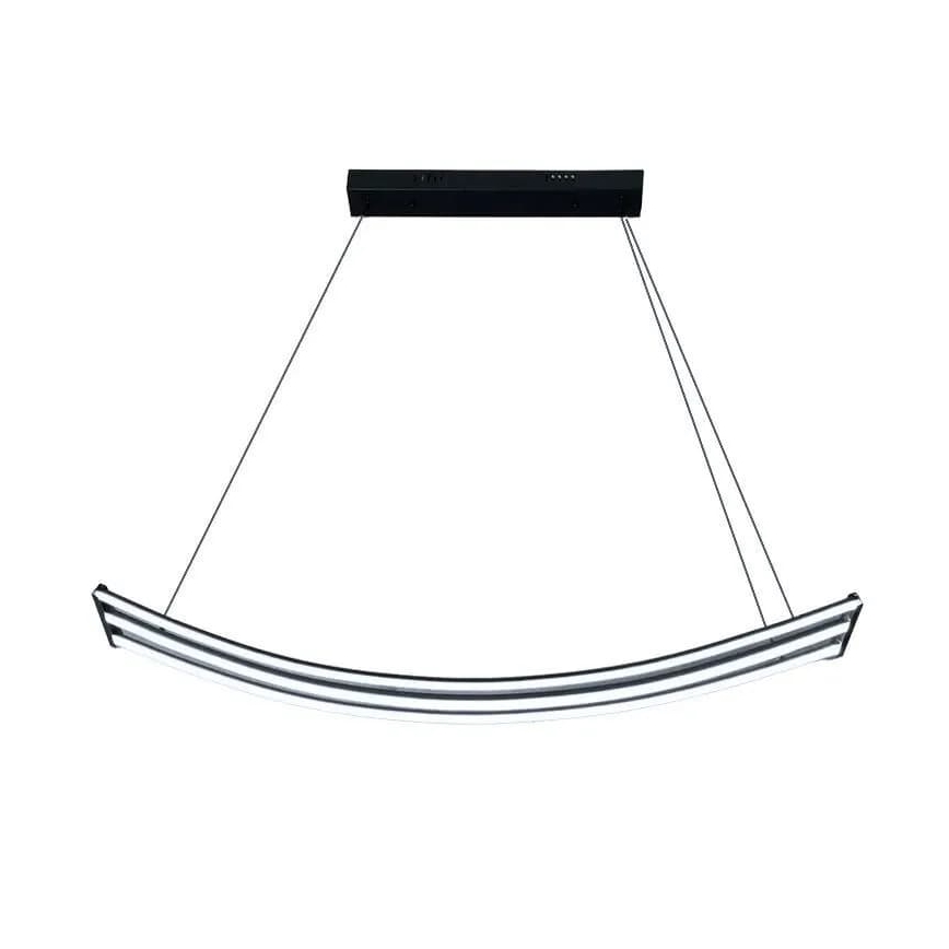Suspension filaire à intensité variable LED LED/70W/230V 3000-6500K + télécommande