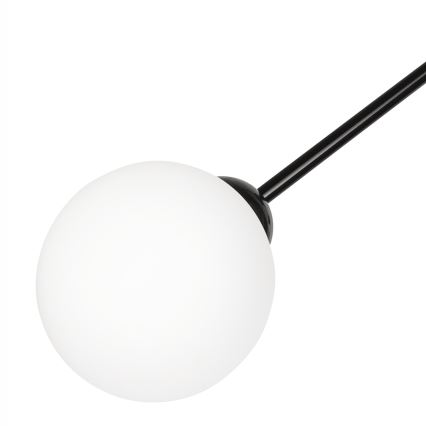 Suspension filaire ALESSIA BALL 3xG9/5W/230V