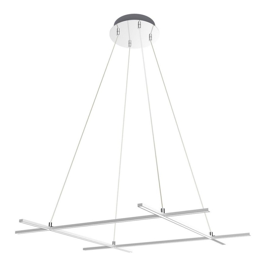 Suspension filaire ANDROS LED/40W/230V