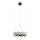 Suspension filaire ARVIN LED/14W/230V