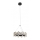 Suspension filaire ARVIN LED/14W/230V