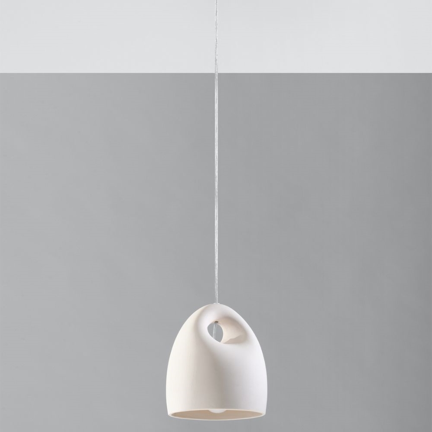 Suspension filaire BUKANO 1xE27/60W/230V