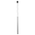 Suspension filaire CARMEN 1xG9/40W/230V noir